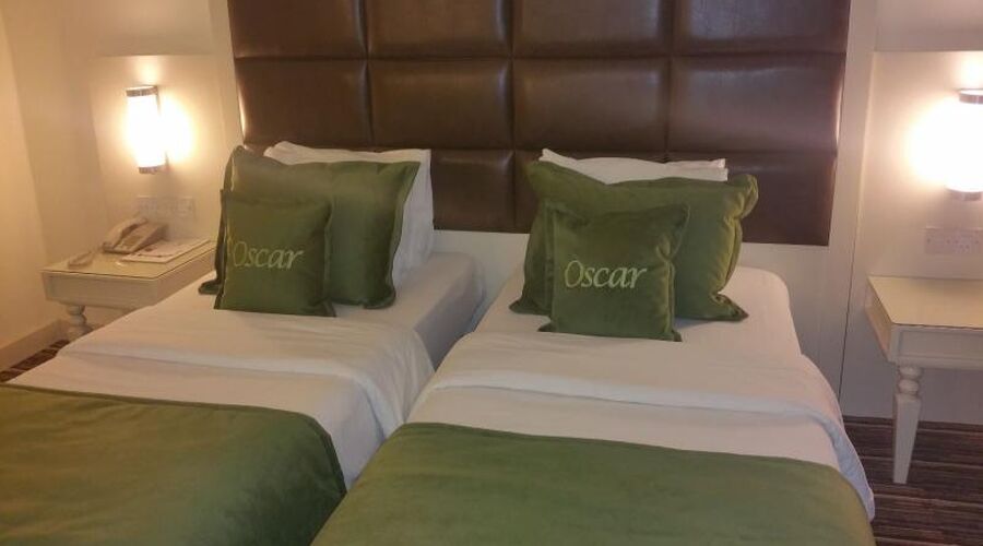 Oscar Resort Hotel & Casino