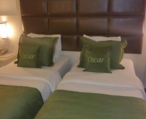 Oscar Resort Hotel & Casino