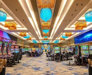 The Arkın İskele Casino