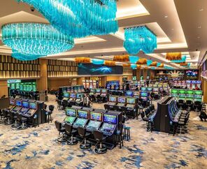 The Arkın İskele Casino