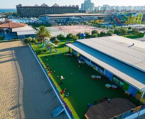 The Arkın İskele Casino