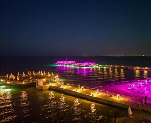The Arkın İskele Casino