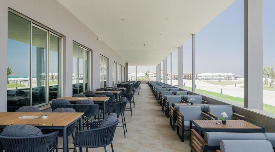 The Arkın İskele Casino