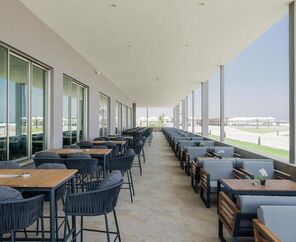 The Arkın İskele Casino
