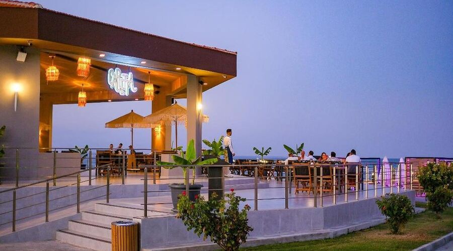 The Arkın İskele Casino