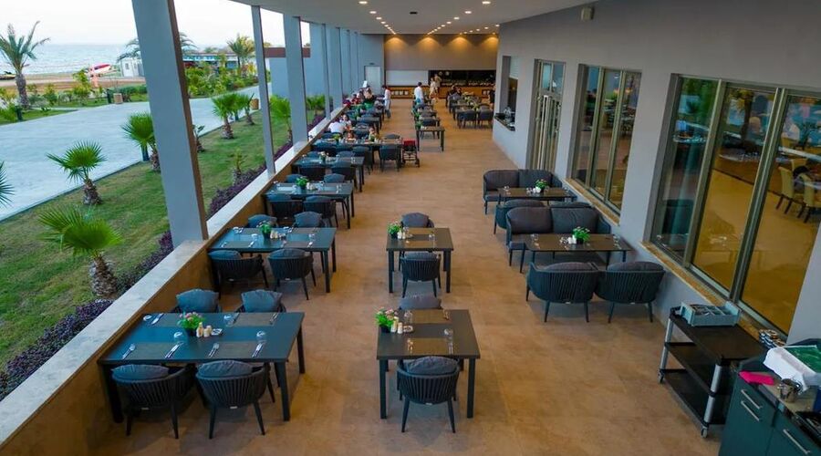 The Arkın İskele Casino