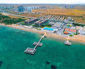 The Arkın İskele Casino