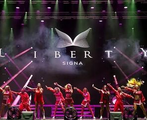 Liberty Signa
