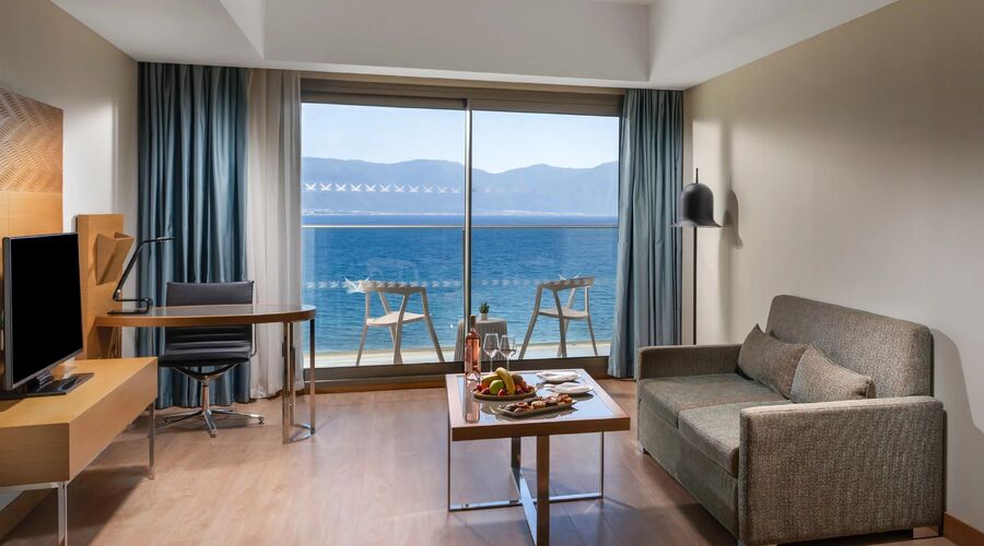 Liberty Kuşadası