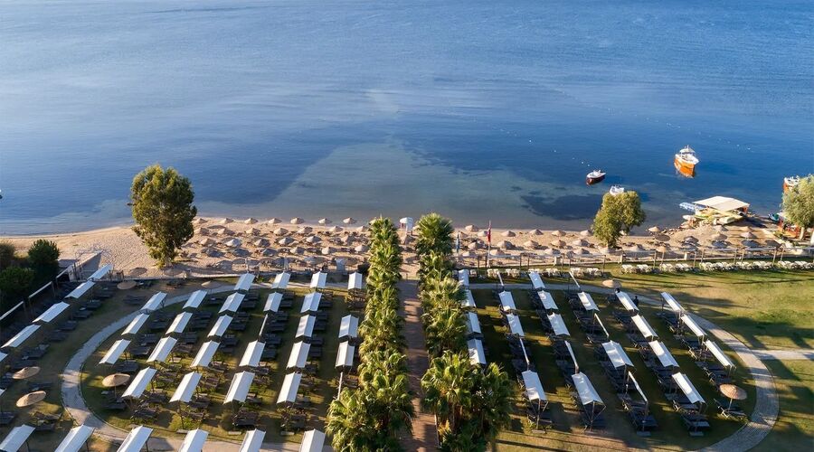 Liberty Kuşadası