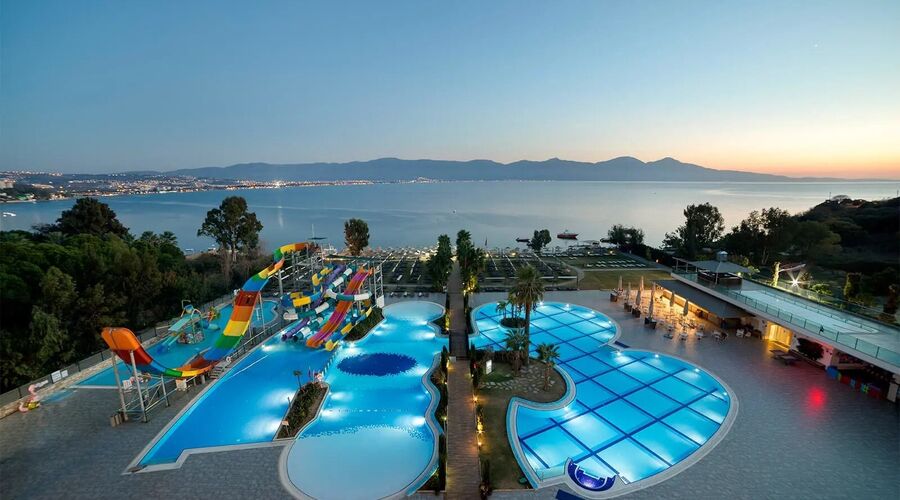 Liberty Kuşadası
