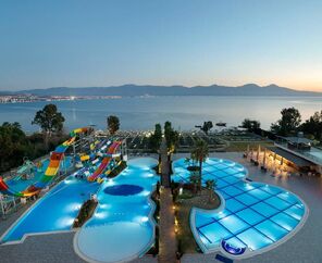 Liberty Kuşadası