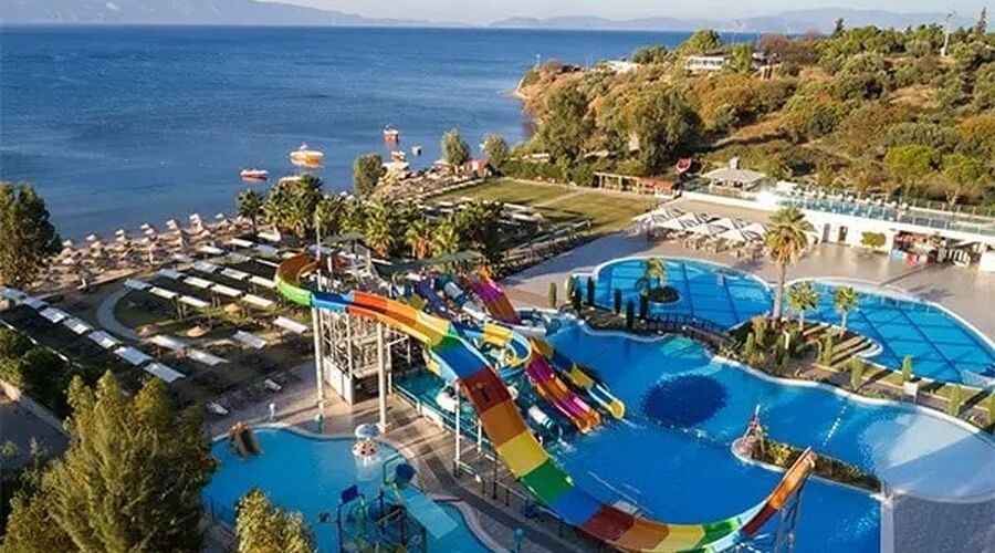Liberty Kuşadası