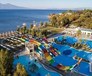 Liberty Kuşadası