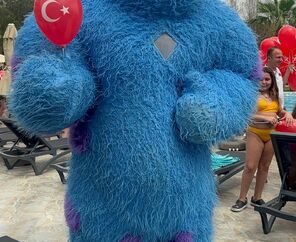 Liberty Kuşadası