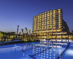 Liberty Kuşadası
