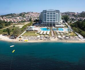 Liberty Kuşadası