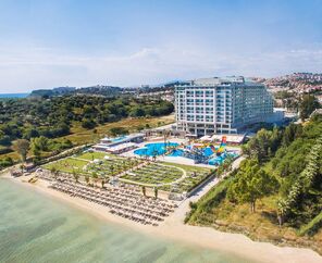 Liberty Kuşadası