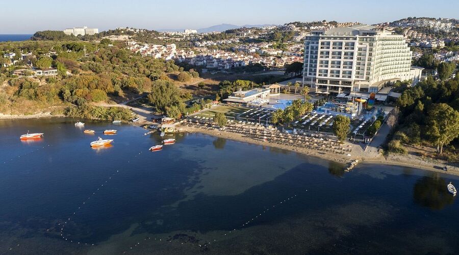 Liberty Kuşadası