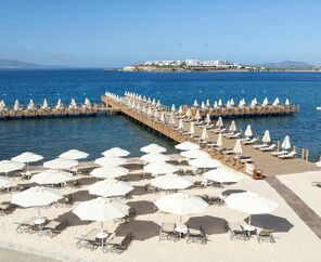 Kefaluka Resort