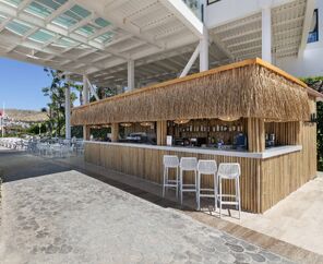 Kefaluka Resort