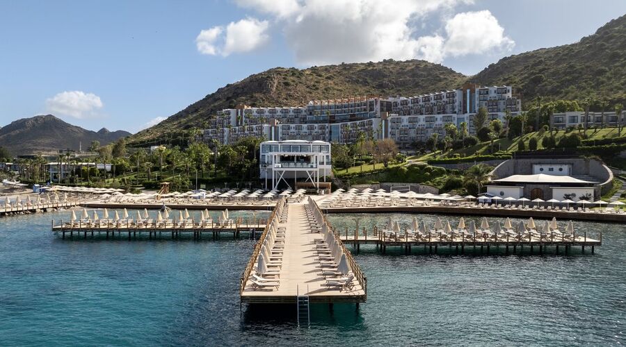 Kefaluka Resort