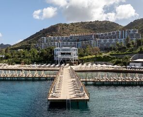 Kefaluka Resort