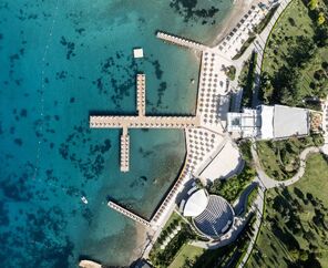 Kefaluka Resort