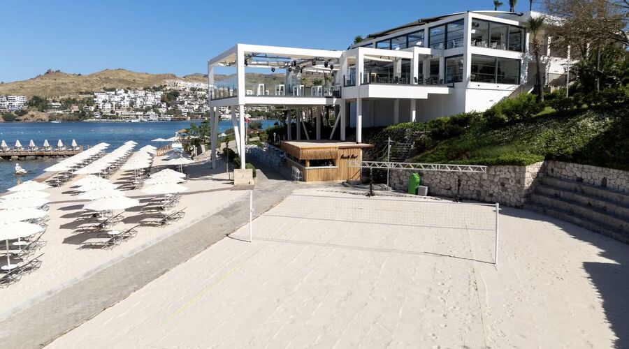 Kefaluka Resort