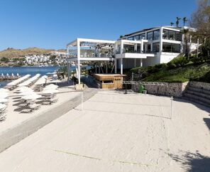 Kefaluka Resort