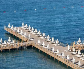 Kefaluka Resort