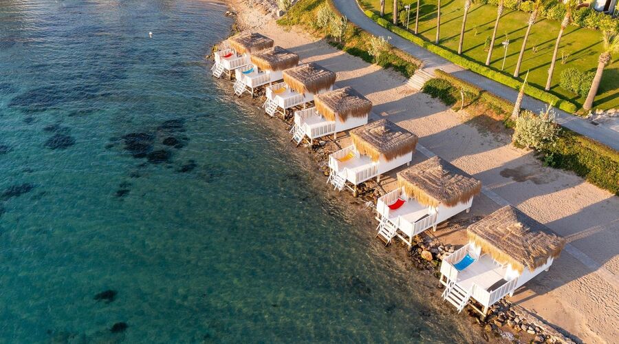 Kefaluka Resort