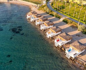 Kefaluka Resort