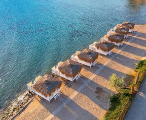 Kefaluka Resort