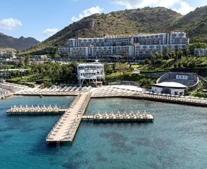 Kefaluka Resort