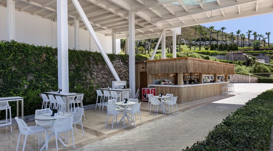 Kefaluka Resort