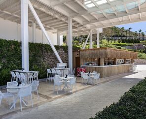 Kefaluka Resort