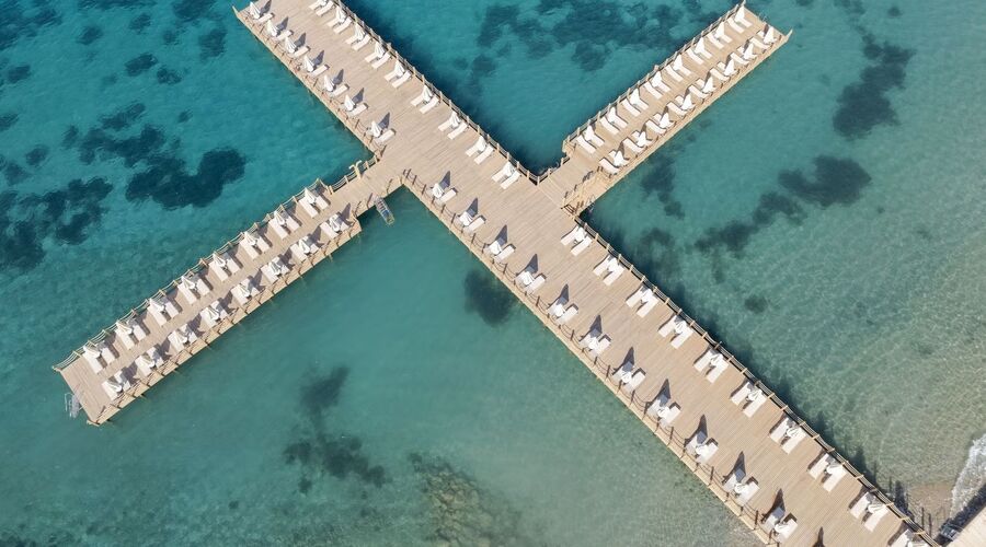 Kefaluka Resort