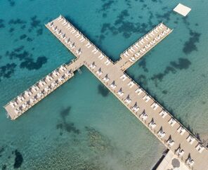 Kefaluka Resort