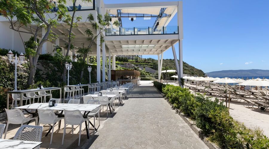 Kefaluka Resort