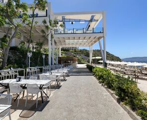Kefaluka Resort