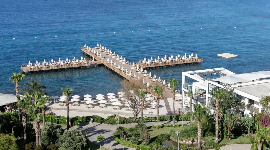 Kefaluka Resort
