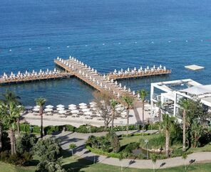 Kefaluka Resort