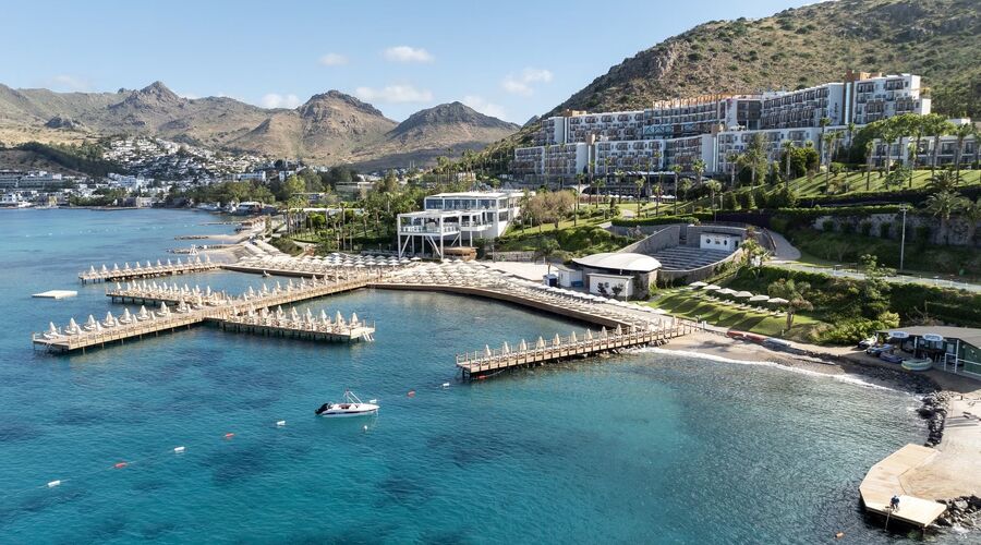 Kefaluka Resort