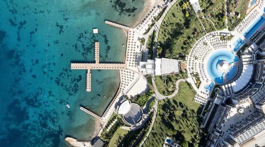 Kefaluka Resort