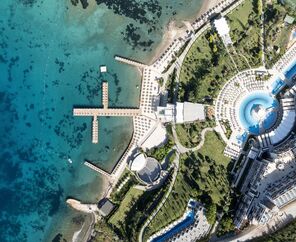 Kefaluka Resort