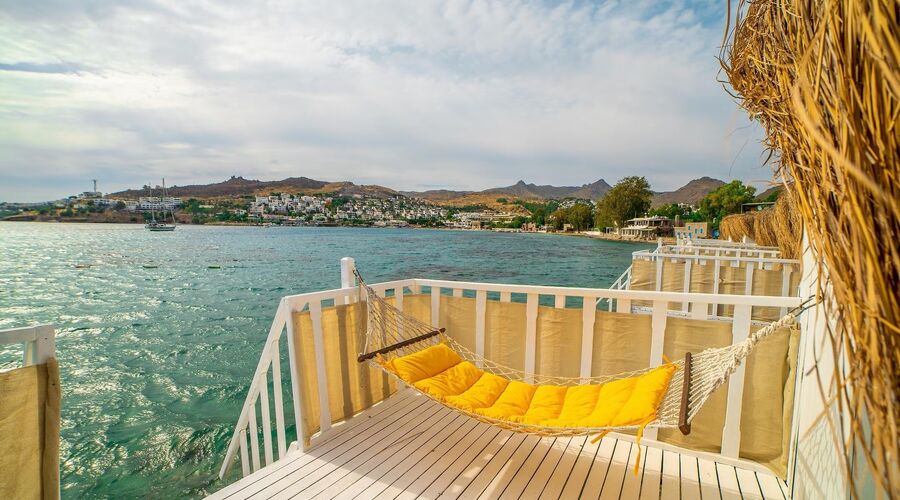 Kefaluka Resort