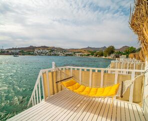 Kefaluka Resort