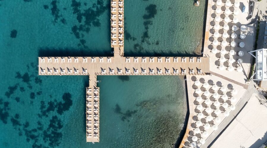 Kefaluka Resort