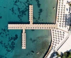 Kefaluka Resort